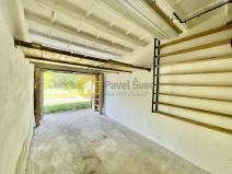 Prodej garáže, Strakonice, 20 m2