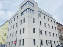 Pronájem bytu 2+kk, Plzeň - Jižní Předměstí, Kotkova, 54 m2
