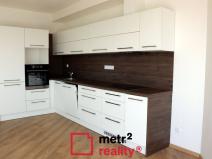 Pronájem bytu 2+kk, Olomouc, Edmunda Husserla, 55 m2