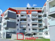 Pronájem bytu 2+kk, Olomouc, Edmunda Husserla, 55 m2