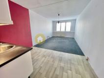 Prodej bytu 1+kk, Strakonice - Strakonice II, Na Ohradě, 33 m2