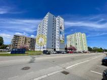 Prodej bytu 1+kk, Strakonice - Strakonice II, Na Ohradě, 33 m2