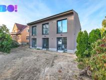 Pronájem bytu 1+kk, Louňovice, Kutnohorská, 30 m2