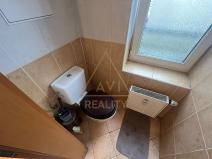 Pronájem bytu 1+kk, Praha - Košíře, Plzeňská, 24 m2
