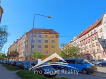 Pronájem bytu 2+1, Plzeň, Vrchlického, 67 m2