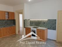 Pronájem bytu 2+1, Plzeň, Vrchlického, 67 m2