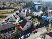 Prodej rodinného domu, Plzeň, Pod Stráží, 160 m2