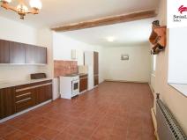 Prodej chalupy, Horní Myslová, 170 m2