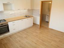 Pronájem bytu 2+kk, Brno, Jandáskova, 60 m2