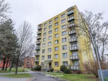 Pronájem bytu 3+1, Hranice - Hranice I-Město, Struhlovsko, 75 m2