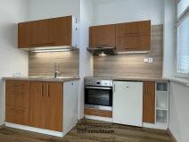 Pronájem bytu 2+kk, Hranice - Hranice I-Město, Pernštejnské náměstí, 44 m2