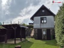 Prodej chaty, Velešín, 26 m2
