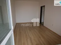 Prodej bytu 2+kk, Česká Lípa, Na Jílech, 40 m2