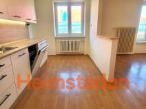 Pronájem bytu 4+1, Havířov - Město, Marxova, 94 m2