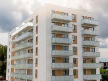 Prodej bytu 2+kk, Teplice, Novoveská, 61 m2