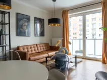 Prodej bytu 2+kk, Teplice, Novoveská, 47 m2