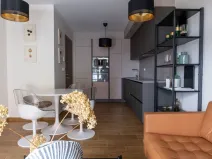 Prodej bytu 2+kk, Teplice, Novoveská, 47 m2