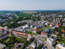 Prodej bytu 4+kk, Olomouc - Nová Ulice, Třída Jiřího Pelikána, 98 m2