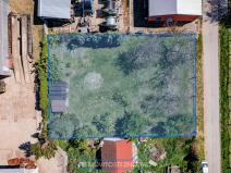 Prodej pozemku pro bydlení, Dyjákovice, 600 m2