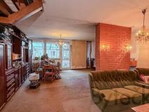 Prodej rodinného domu, Praha - Bohnice, Sopotská, 170 m2