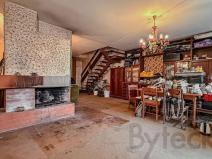 Prodej rodinného domu, Praha - Bohnice, Sopotská, 170 m2