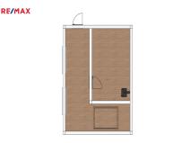 Prodej zahrady, Havířov - Dolní Datyně, 398 m2