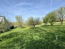 Prodej pozemku pro bydlení, Bořitov, 2381 m2