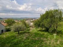 Prodej pozemku pro bydlení, Bořitov, 2381 m2