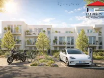 Prodej bytu 3+kk, Brno - Holásky, 90 m2