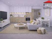 Prodej bytu 3+kk, Brno - Holásky, 90 m2