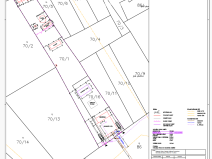 Prodej zahrady, Vysoká Pec, 1106 m2