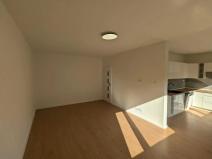 Pronájem bytu 2+1, Bílina, Sídliště U Nového nádraží, 55 m2