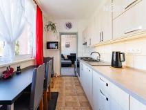 Prodej bytu 3+1, Rýmařov, Příkopy, 71 m2