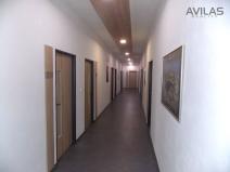 Pronájem kanceláře, Benešov, Křižíkova, 15 m2