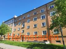 Pronájem bytu 2+1, Havířov - Město, Třeneckého, 49 m2