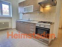 Pronájem bytu 2+1, Havířov - Město, Třeneckého, 49 m2