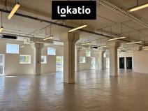 Pronájem skladu, Měšice, Nádražní, 435 m2