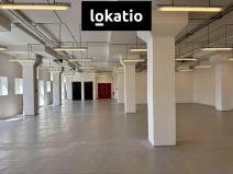 Pronájem skladu, Měšice, Nádražní, 435 m2