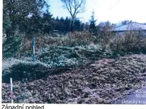 Prodej pozemku, Klíny, 468 m2