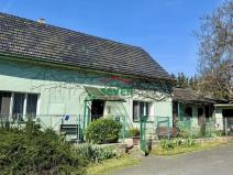 Prodej rodinného domu, Hrobčice, 182 m2
