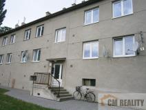 Pronájem bytu 3+1, Držovice, Sebastiniho, 70 m2