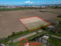 Prodej pozemku pro bydlení, Olomouc, Zákřovská, 3888 m2