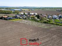 Prodej pozemku pro bydlení, Olomouc, Zákřovská, 3888 m2