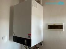 Pronájem bytu 2+kk, Planá, Dukelských hrdinů, 40 m2