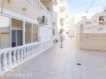 Prodej bytu 1+kk, Torrevieja, Španělsko, 33 m2