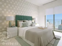 Prodej bytu 2+kk, Torrevieja, Španělsko, 35 m2