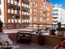 Prodej bytu 3+1, Torrevieja, Španělsko, 90 m2