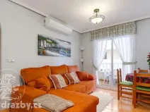 Prodej bytu 3+kk, Torrevieja, Španělsko, 54 m2