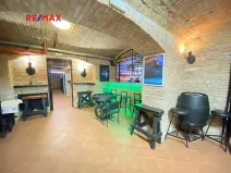 Prodej restaurace, Praha - Nové Město, Krakovská, 263 m2