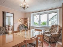 Prodej rodinného domu, Jihlava, Úvoz, 120 m2